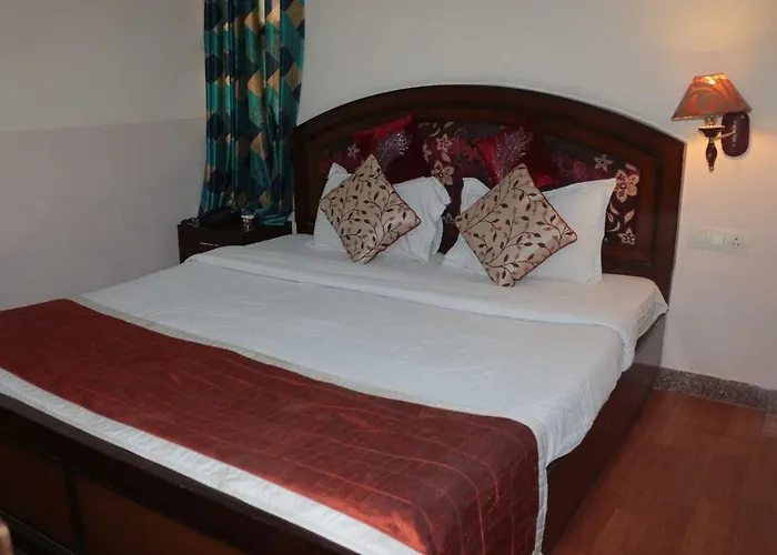 Hotel New Empire New Delhi
