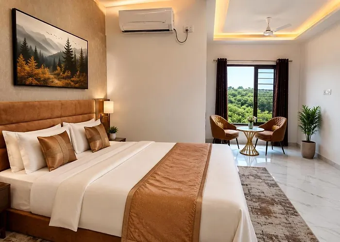 Aerovilla By Jmd Group New Delhi