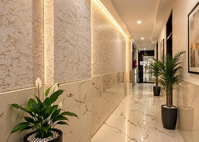 Aerovilla By Jmd Group New Delhi